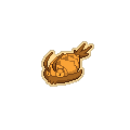 Gold Wimpod